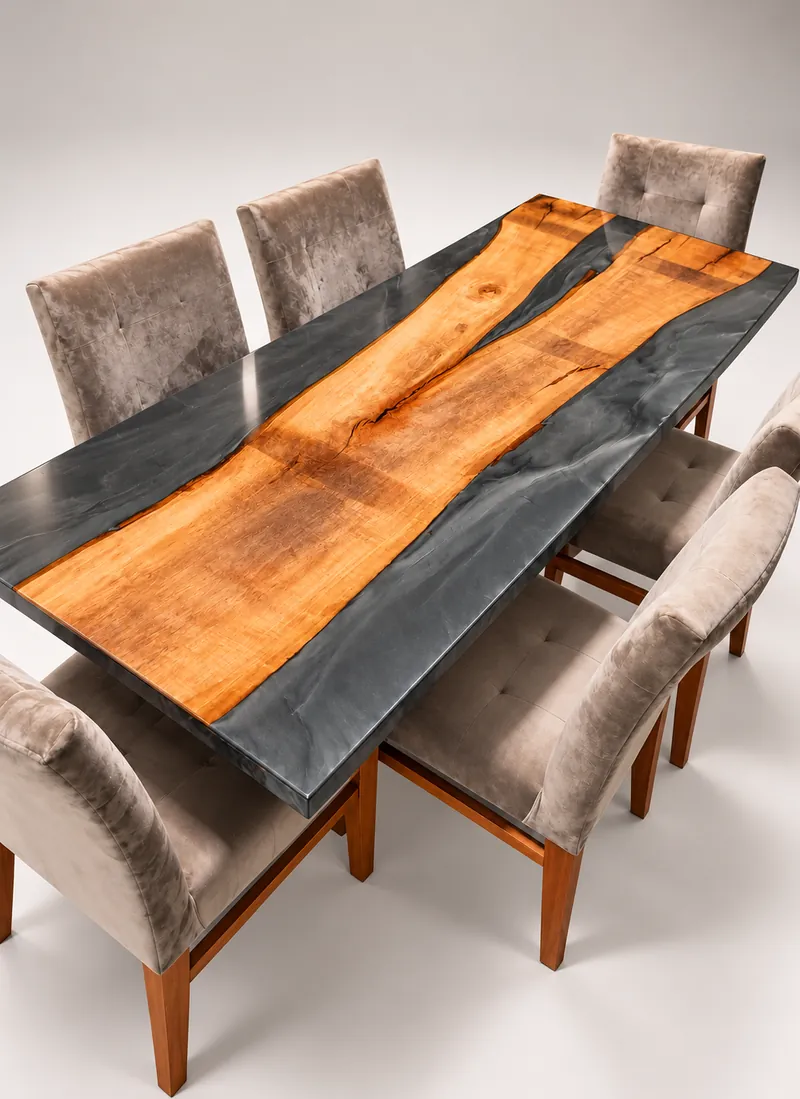 Mesa de jantar