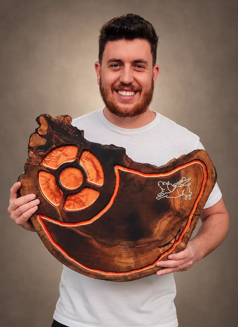 Tábua de churrasco